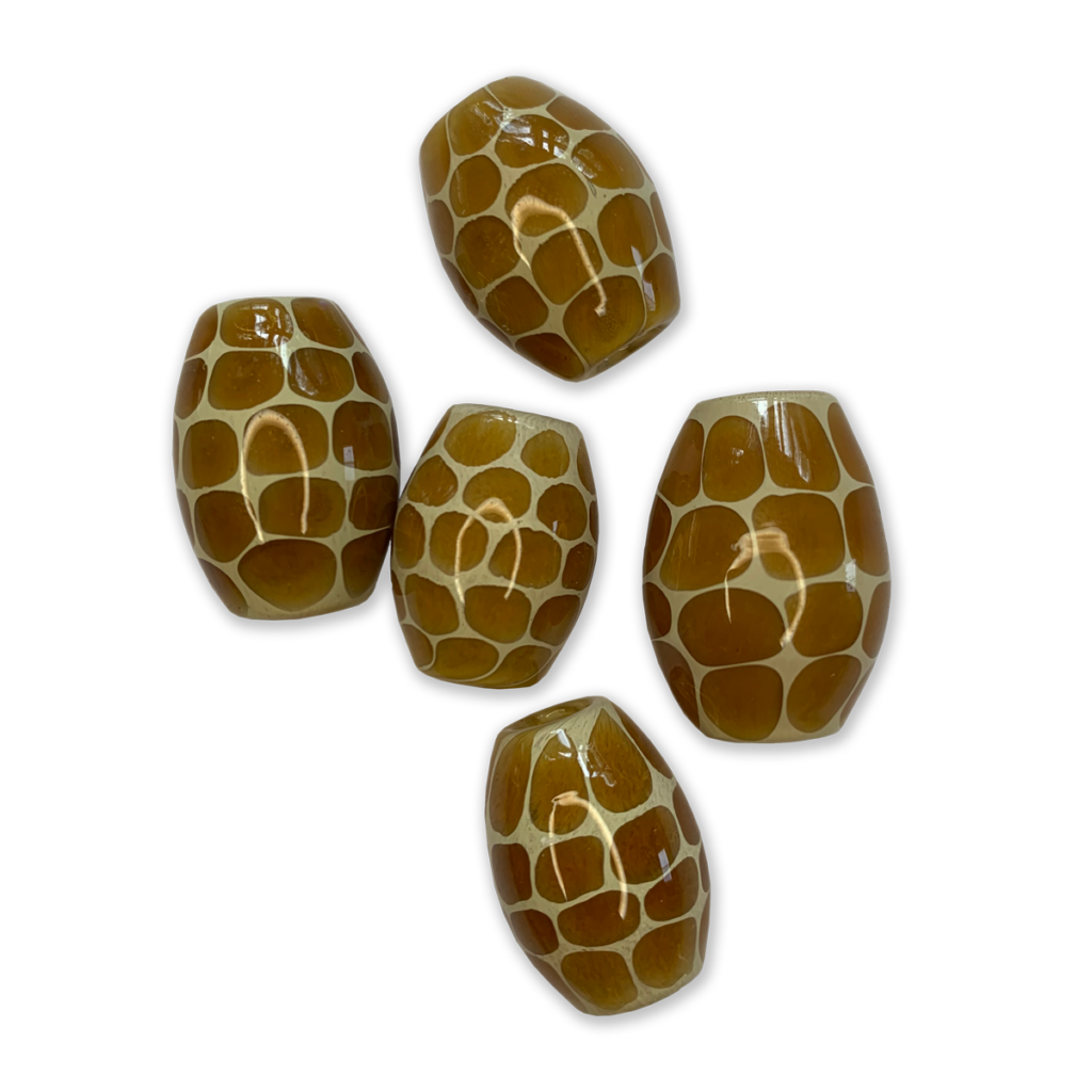Glass Beads