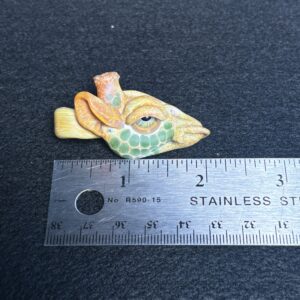 #8 Pendy