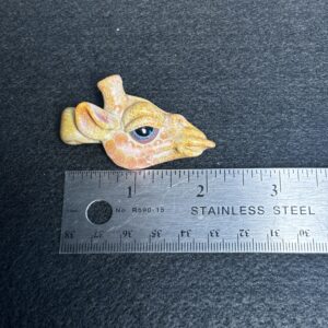#7 Pendy