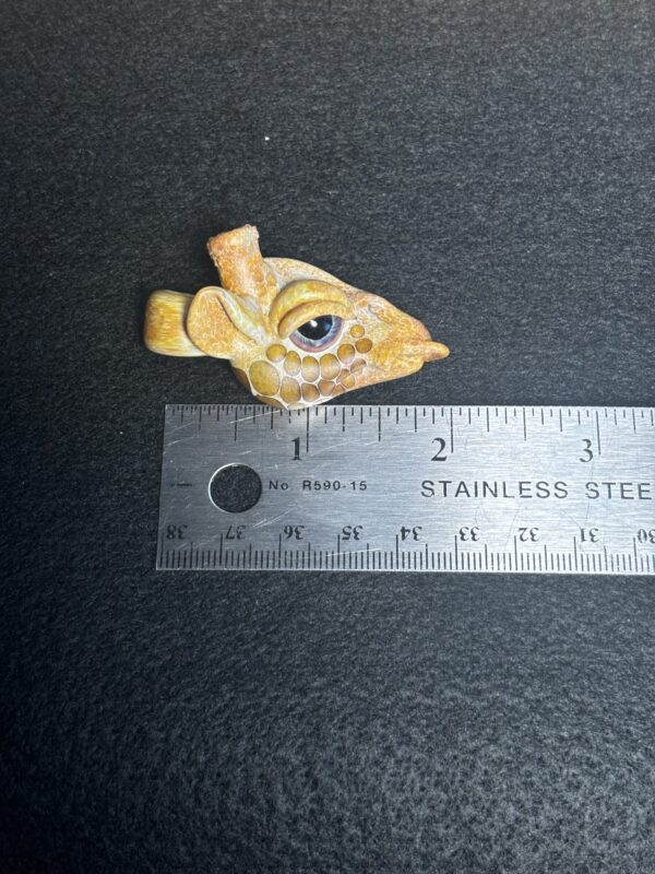#3 Pendant