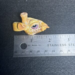 #5 Pendy