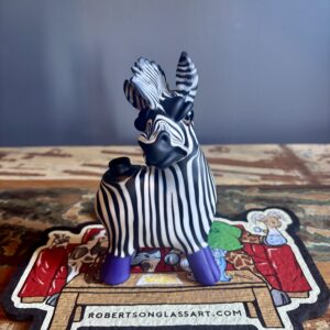 Zebra