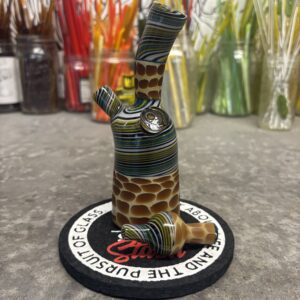 Tube and Cap