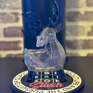 Portland Grey, Stardust Moose