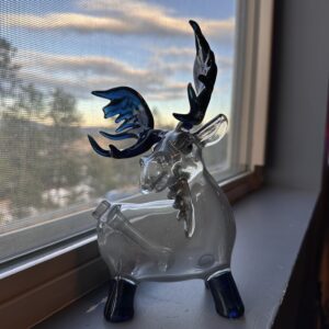 Portland Grey, Stardust Moose