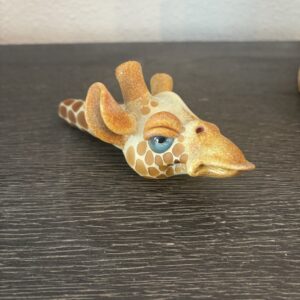 Giraffe Pipe