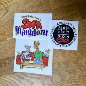 Sticker Pack