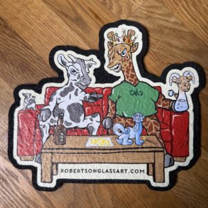 Sofa Kingdom Moodmats