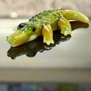 Mini Gator