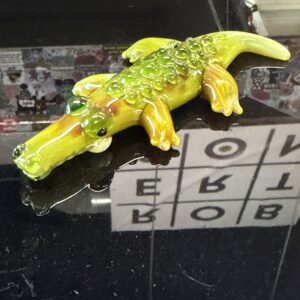 Mini Gator