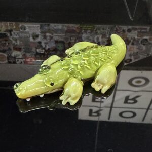 Mini Gator