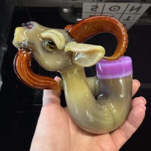 Goat Lock