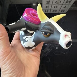 Cow Lock